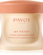 Payot My Crème Vitaminée Éclat crema pe baza de vitamine 50 ml