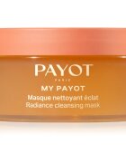 Payot My Masque Nettoyant Éclat masca pentru o piele mai luminoasa 100 ml