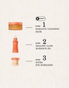 Payot My Masque Nettoyant Éclat masca pentru o piele mai luminoasa 100 ml