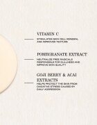 Payot My Sérum Vitaminée Éclat ser antioxidant cu vitamina C 30 ml