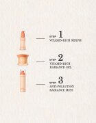 Payot My Sérum Vitaminée Éclat ser antioxidant cu vitamina C 30 ml