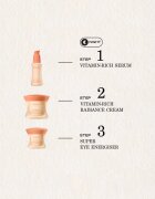 Payot My Super Eye Energizer cremă mască revitalizantă zona ochilor 15 ml