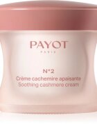 Payot N°2 Crème Cachemire Apaisante crema calmanta 50 ml