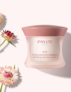 Payot N°2 Crème Cachemire Apaisante crema calmanta 50 ml