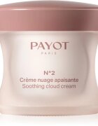 Payot N°2 Crème Nuage Apaisante crema calmanta pentru piele normală și mixtă 50 ml