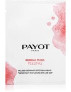 Payot Nue Bubble Mask Peeling mască de peeling pentru curățarea profundă 8 x 5 ml