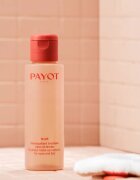 Payot Nue Démaquillant Bi-Phase Yeux et Lèvres două faze pentru îndepărtarea machiajului de pe ochi și buze pentru ochi sensibili 100 ml