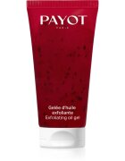 Payot Nue Gelée D'huile Exfoliante gel exfoliant de curatare cu ulei 50 ml