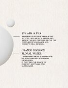 Payot Nue Intense Peeling Mask masca exfolianta pentru strălucirea și netezirea pielii 50 ml