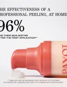 Payot Nue Intense Peeling Mask masca exfolianta pentru strălucirea și netezirea pielii 50 ml
