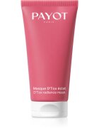 Payot Nue Masque D’tox masca sub forma de crema cu efect detoxifiant 50 ml