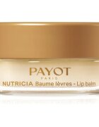 Payot Nutricia Baume Lèvres Cocoon balsam de buze nutritie si hidratare 6 g
