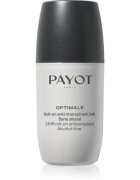 Payot Optimale Roll-On Anti-Transpirant 24H Sans Alcool Deodorant roll-on fară alcool 75 ml
