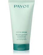 Payot Pâte Grise Masque Purifiant Rééquilibrant masca pentru ten gras 75 ml