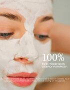 Payot Pâte Grise Masque Purifiant Rééquilibrant masca pentru ten gras 75 ml
