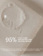 Payot Pâte Grise Pain Nettoyant Purifiant săpun solid pentru curățare faciale 65 g