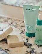 Payot Pâte Grise Pain Nettoyant Purifiant săpun solid pentru curățare faciale 65 g