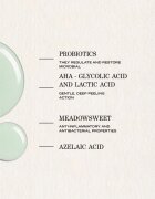Payot Pâte Grise Sérum Peeling Rénovateur serum cu efect exfoliant 30 ml