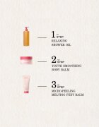 Payot Rituel Douceur basam pentru corp cu efect hidratant 200 ml