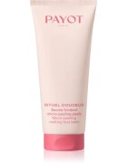 Payot Rituel Douceur Baume Fondant Micro-Peeling Pieds crema pentru exfoliere pentru tălpile picioarelor 100 ml