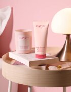 Payot Rituel Douceur Baume Fondant Micro-Peeling Pieds crema pentru exfoliere pentru tălpile picioarelor 100 ml