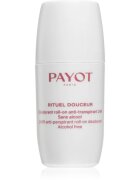 Payot Rituel Douceur Déodorant Roll-on Fraîcheur 24H Sans Alcool antiperspirant roll-on (spray fara alcool)(fara alcool) 75 ml