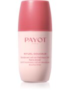 Payot Rituel Douceur Déodorant Roll-on Fraîcheur 24H Sans Alcool Deodorant roll-on fară alcool 75 ml