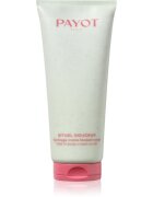 Payot Rituel Douceur Gommage Crème Fondant Corps exfoliant pentru corp cu extract de migdale 200 ml