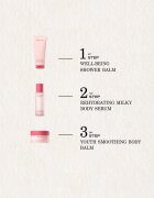 Payot Rituel Douceur ler pentru corp cu efect de hidratare 100 ml
