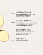 Payot Rituel Douceur ulei pentru fermitate 100 ml