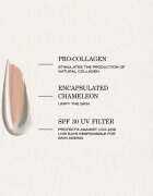 Payot Roselift CC Crème Liftante SPF 30 Crema CC cu efect anti-rid SPF 30 40 ml
