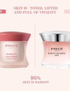 Payot Roselift Crème Liftante cremă de zi cu efect de fermitate și de lifting 50 ml