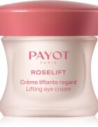 Payot Roselift Crème Liftante Regard cremă de ochi corectoare pentru cearcăne și riduri 15 ml