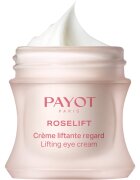 Payot Roselift Crème Liftante Regard cremă de ochi corectoare pentru cearcăne și riduri 15 ml