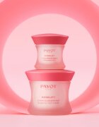 Payot Roselift Crème Liftante Regard cremă de ochi corectoare pentru cearcăne și riduri 15 ml