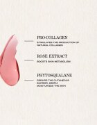 Payot Roselift Crème Rose Liftante lift crema de fata pentru fermitate cu efect antirid 50 ml