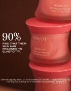 Payot Roselift Crème Rose Liftante lift crema de fata pentru fermitate cu efect antirid 50 ml