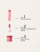 Payot Roselift Crème Rose Liftante lift crema de fata pentru fermitate cu efect antirid 50 ml