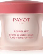 Payot Roselift Crème Sculptante Nuit crema de noapte cu efect lifting 50 ml