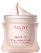 Payot Roselift Crème Sculptante Nuit crema de noapte cu efect lifting 50 ml