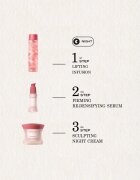 Payot Roselift Crème Sculptante Nuit crema de noapte cu efect lifting 50 ml