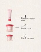 Payot Roselift Masque Tenseur Liftant masca pentru fermitate cu colagen 50 ml