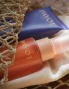 Payot Solaire Eau Fraîche Haute Protection SPF30 spray protector pentru plajă SPF 30 150 ml