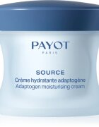Payot Source Crème Hydratante Adaptogène crema intens hidratanta pentru ten normal spre uscat 50 ml
