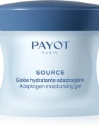 Payot Source Gelée Hydratante Adaptogène crema gel pentru hidratare. pentru piele normală și mixtă 50 ml