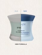Payot Source Gelée Hydratante Adaptogène crema gel pentru hidratare. pentru piele normală și mixtă 50 ml
