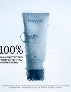 Payot Source Hydra + loțiune protectoare hidratantă SPF 50+ 50 ml