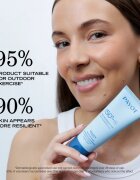 Payot Source Hydra + loțiune protectoare hidratantă SPF 50+ 50 ml