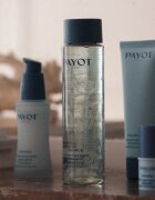 Payot Source Infusion Hydratante Repulpante lotiune hidratanta pentru fata pentru tenul uscat 125 ml