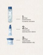Payot Source Infusion Hydratante Repulpante lotiune hidratanta pentru fata pentru tenul uscat 125 ml
